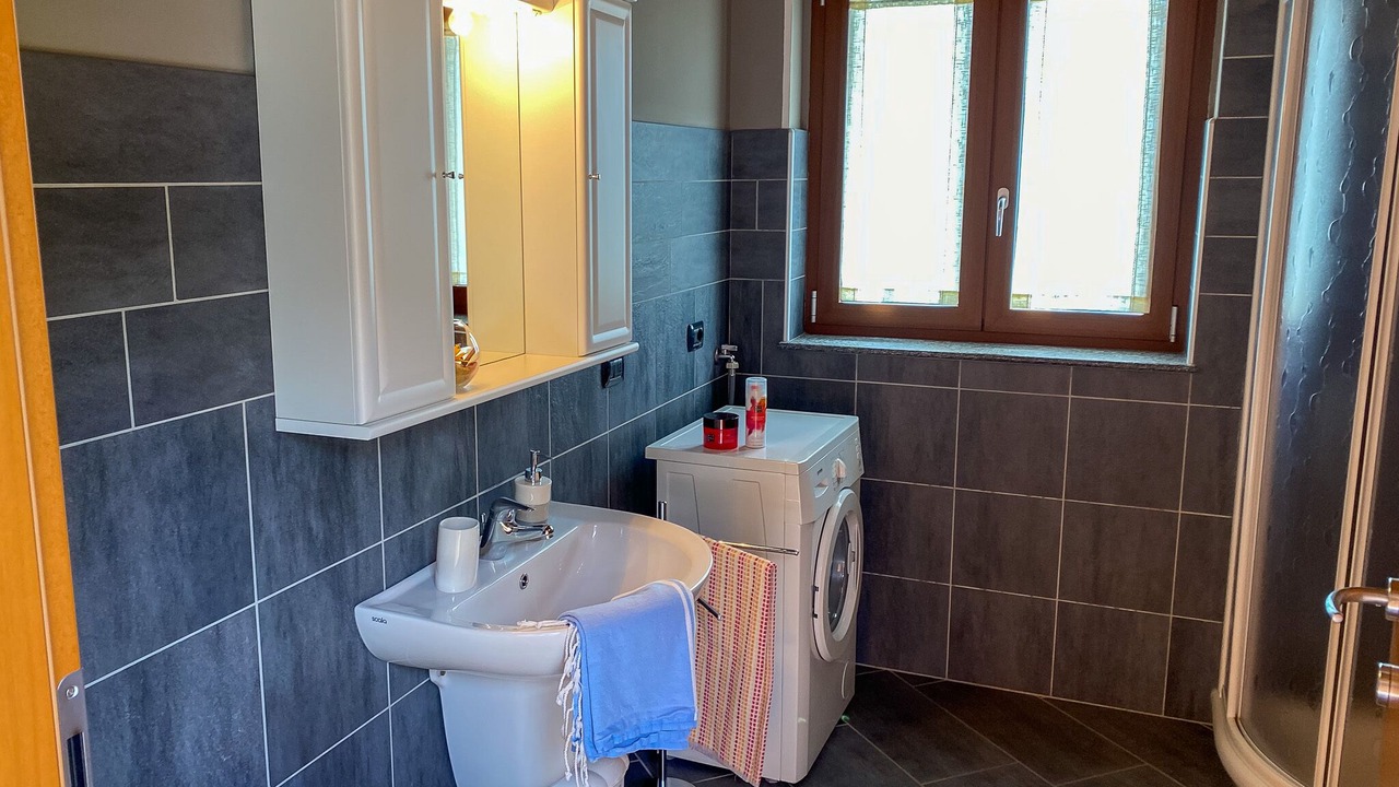 Photo of Bathroom in Bodengo