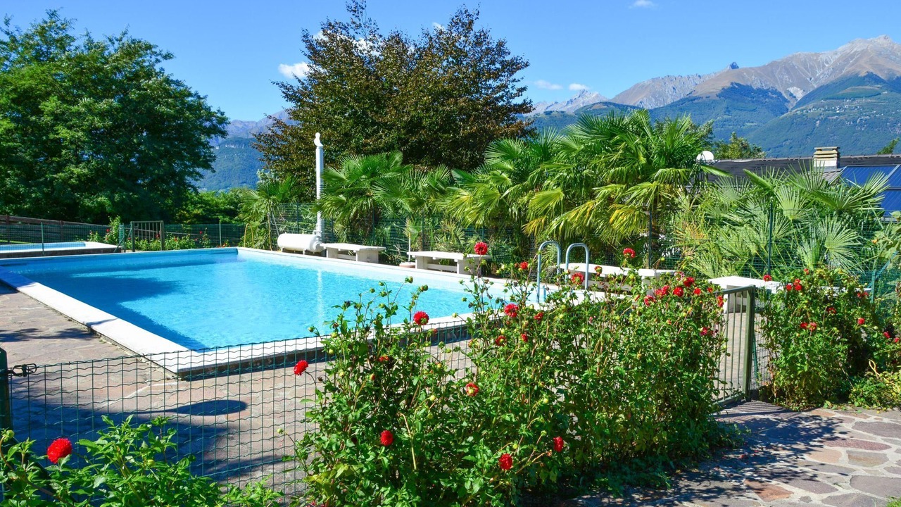 Photo of Outdoor in Colico Piano