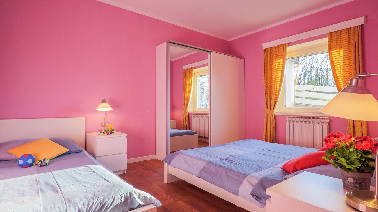 Photo of Bedroom in Colico Piano