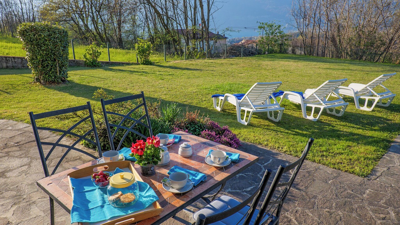 Photo of Outdoor in Colico Piano