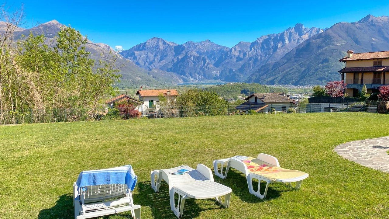 Photo of Outdoor in Colico Piano