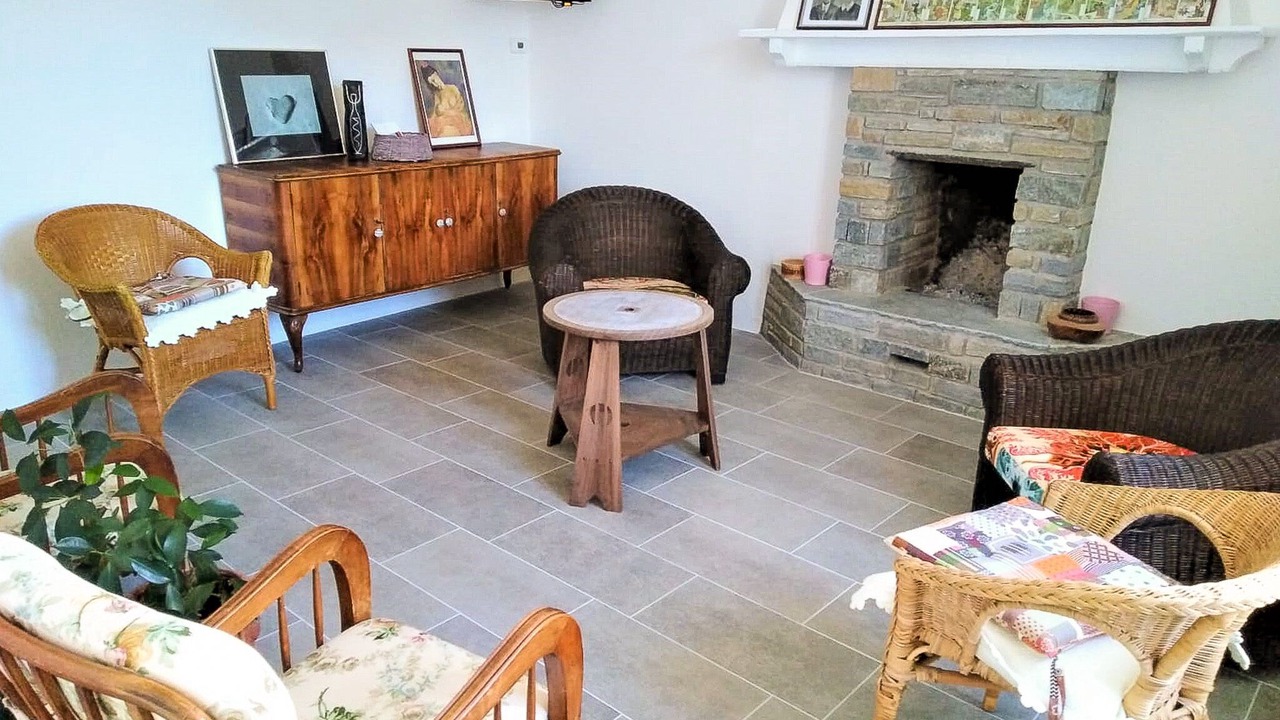 Photo of Livingroom in Calozzo