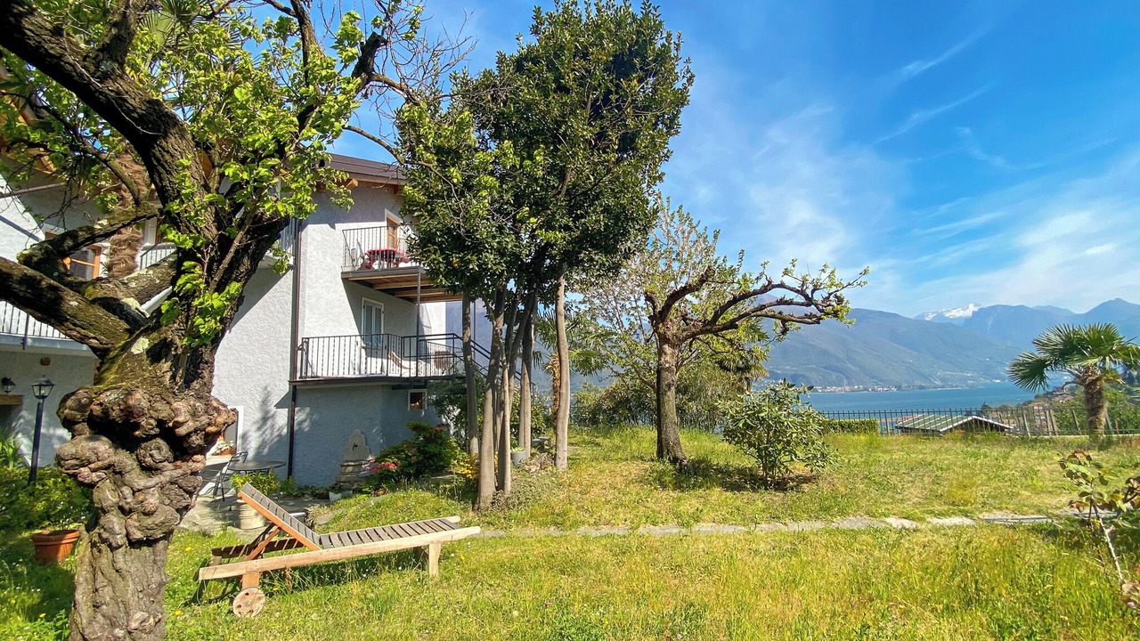 Photo of Outdoor in Calozzo