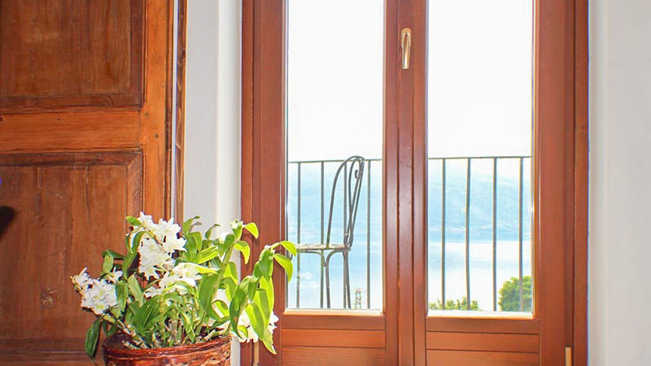Photo of Patio Balcony in Calozzo
