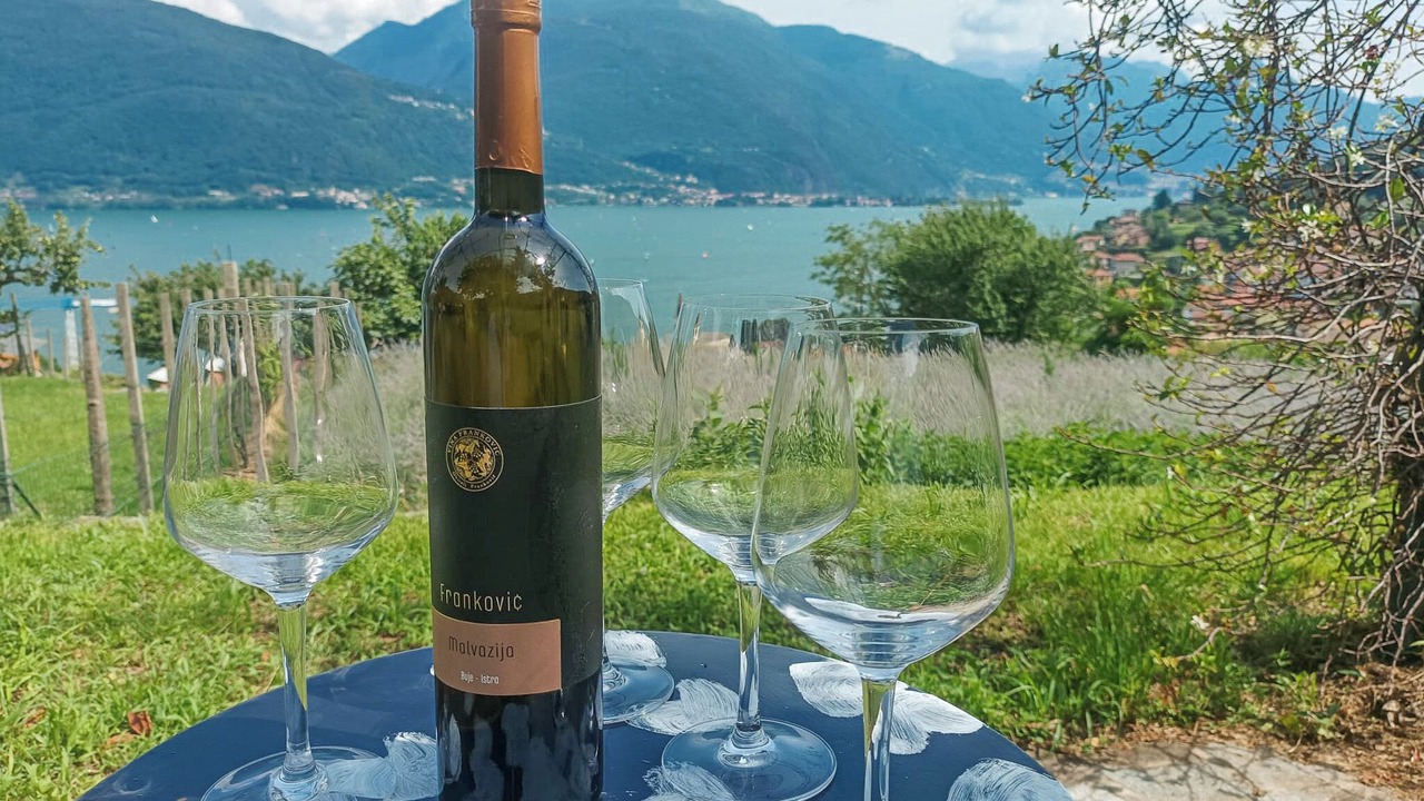 Photo of Outdoor in Calozzo