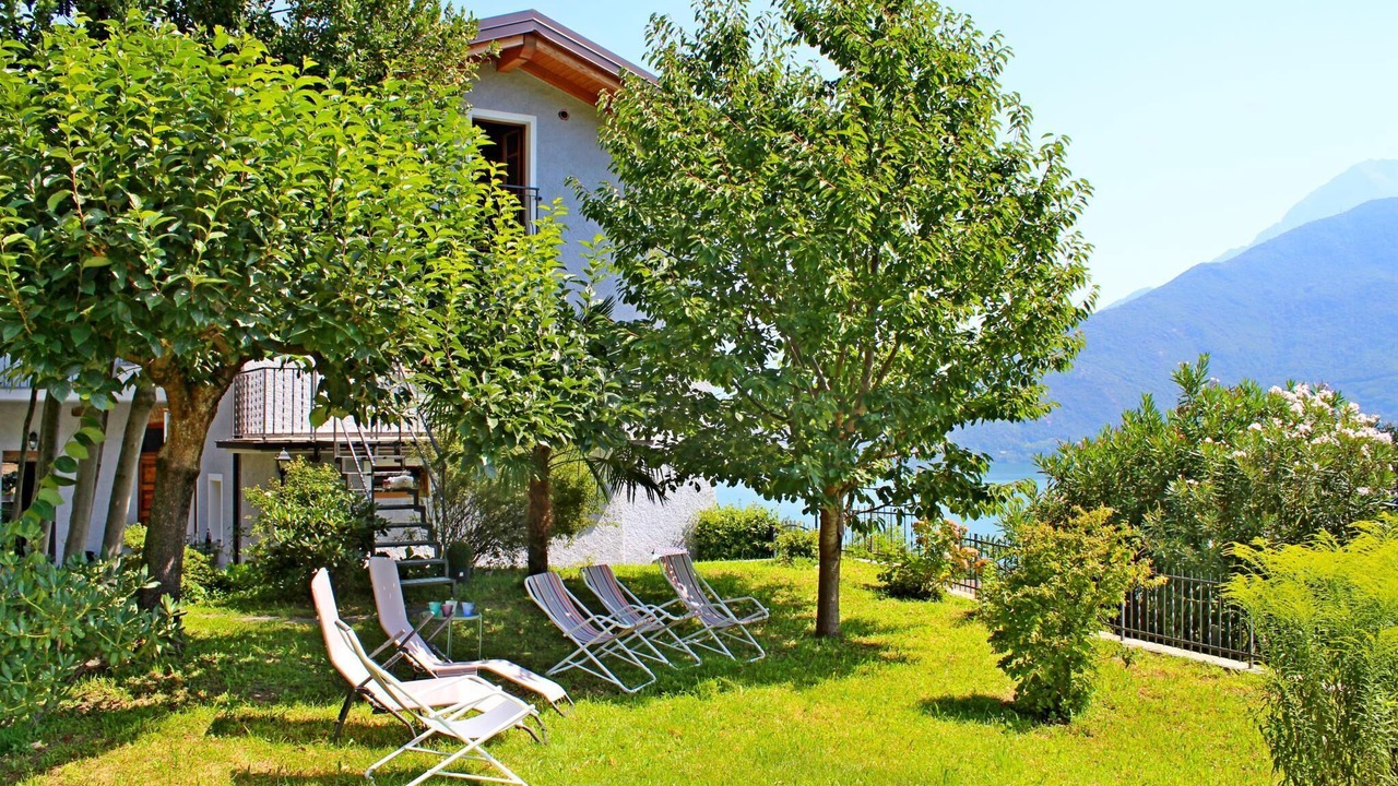Photo of Outdoor in Calozzo