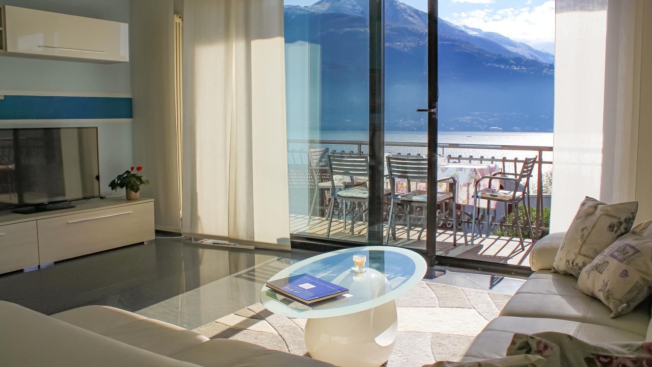 Photo of Livingroom in Vignola