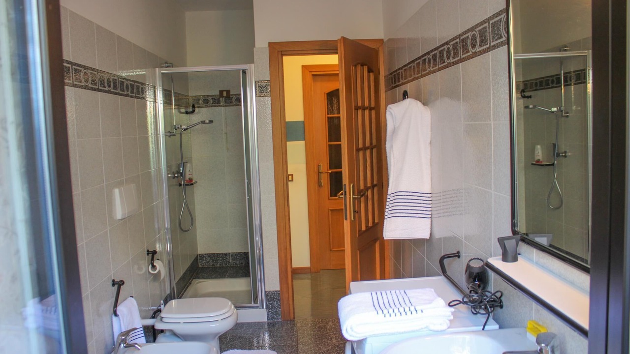 Photo of Bathroom in Vignola