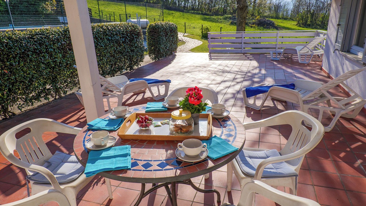 Photo of Outdoor in Colico Piano