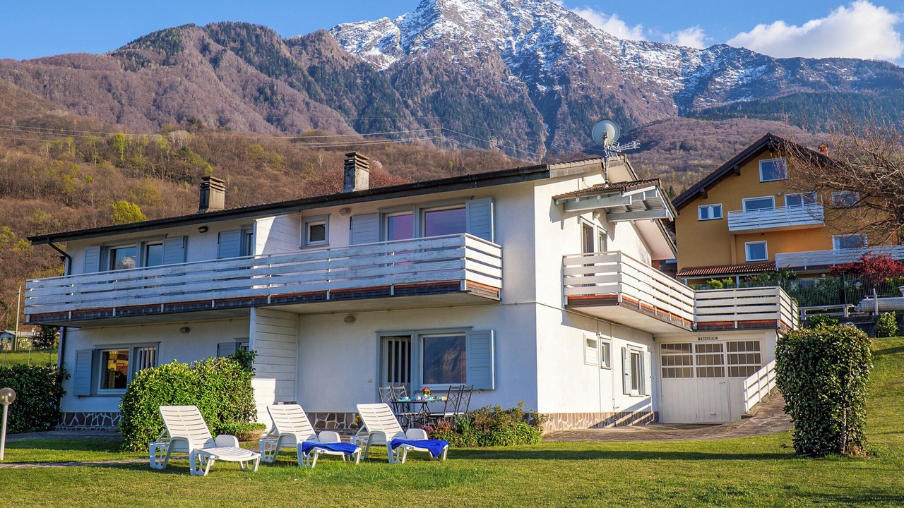 Photo of Outdoor in Colico Piano
