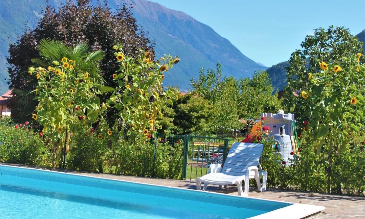 Photo of Outdoor in Colico Piano