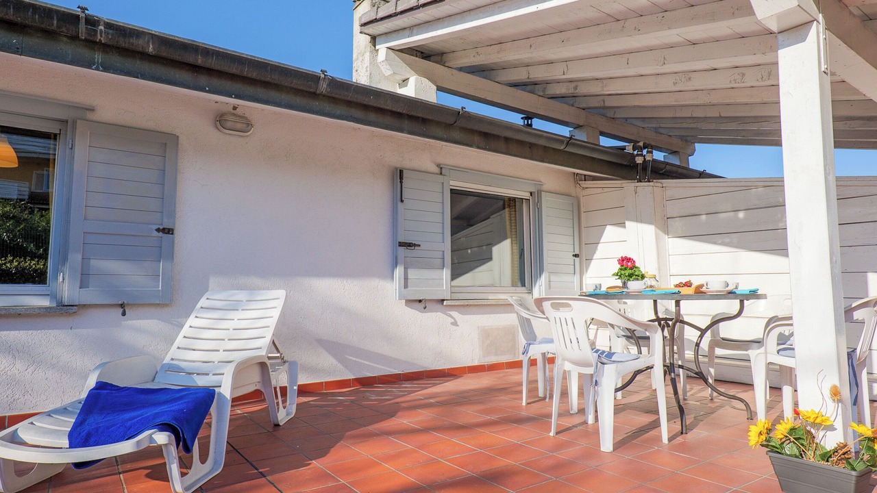 Photo of Outdoor in Colico Piano
