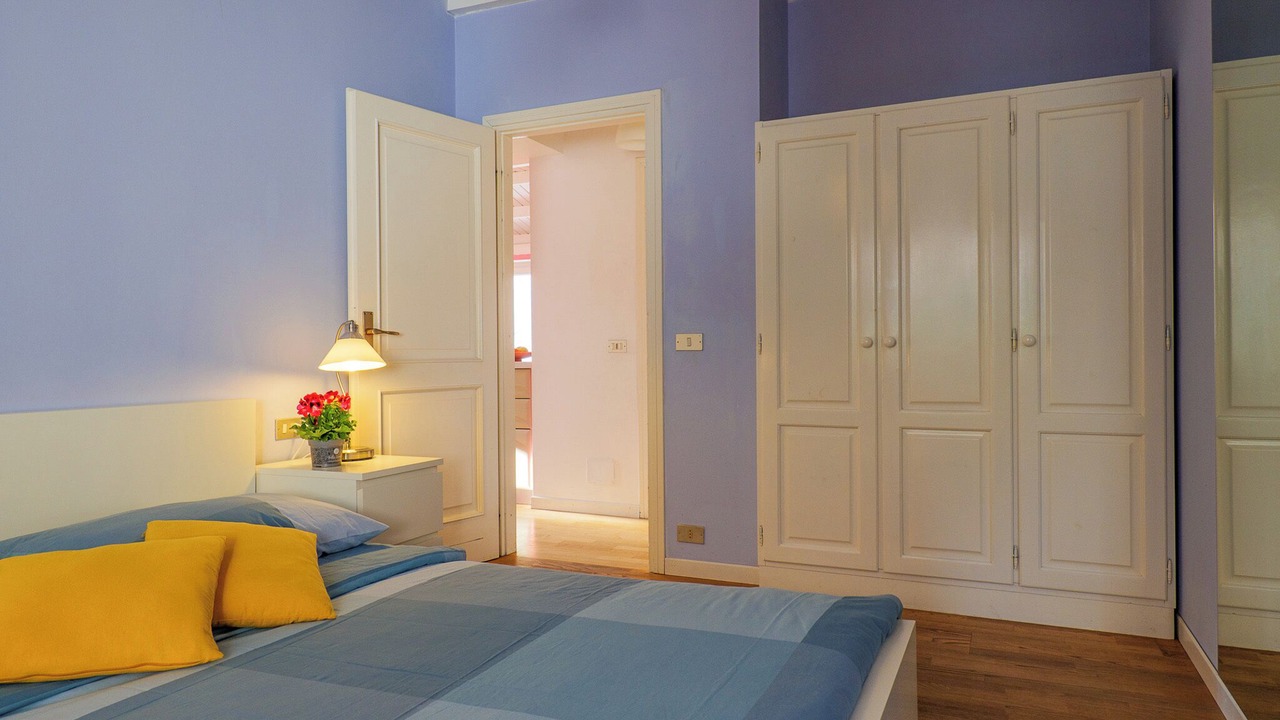 Photo of Bedroom in Colico Piano