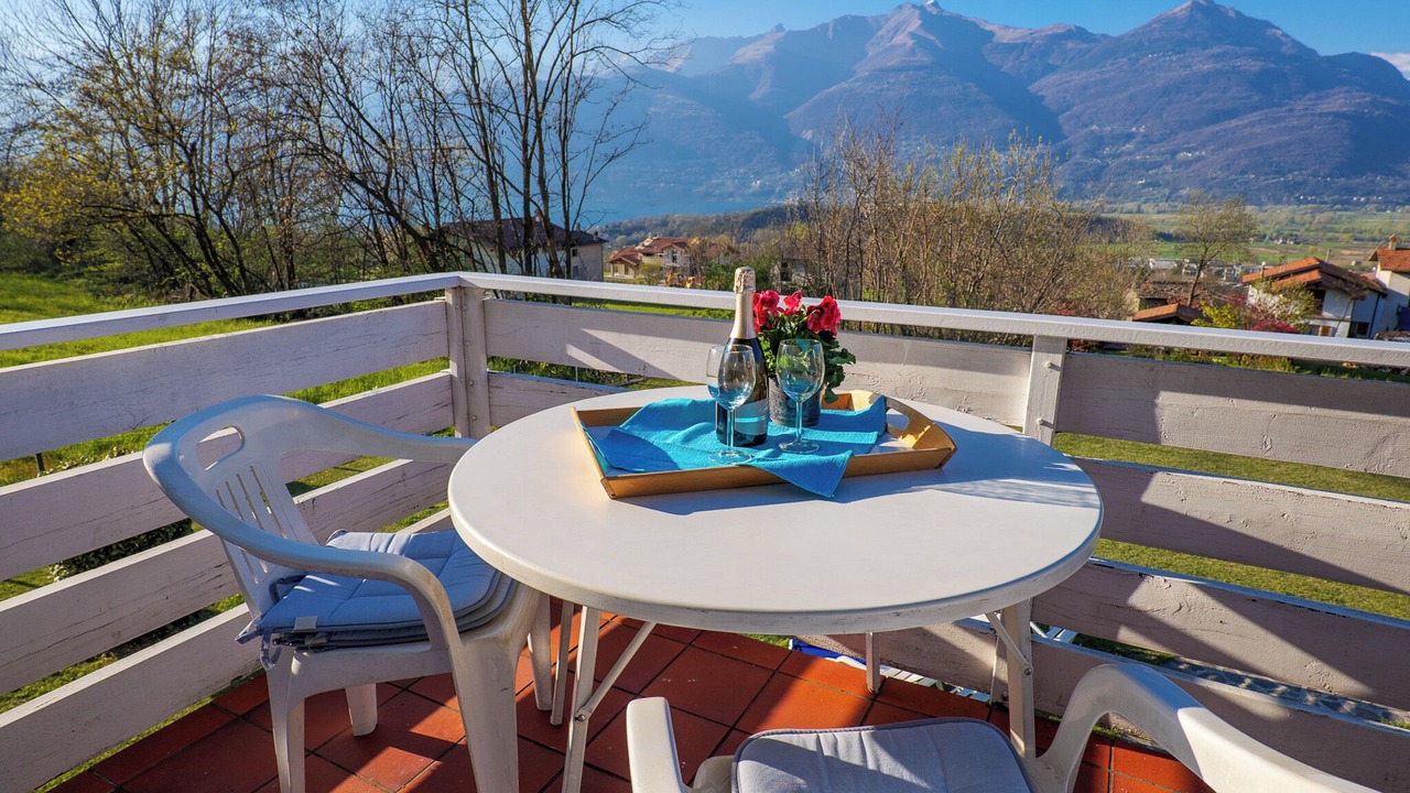 Photo of Outdoor in Colico Piano