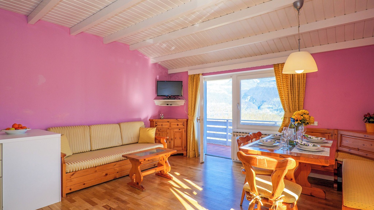 Photo of Livingroom in Colico Piano