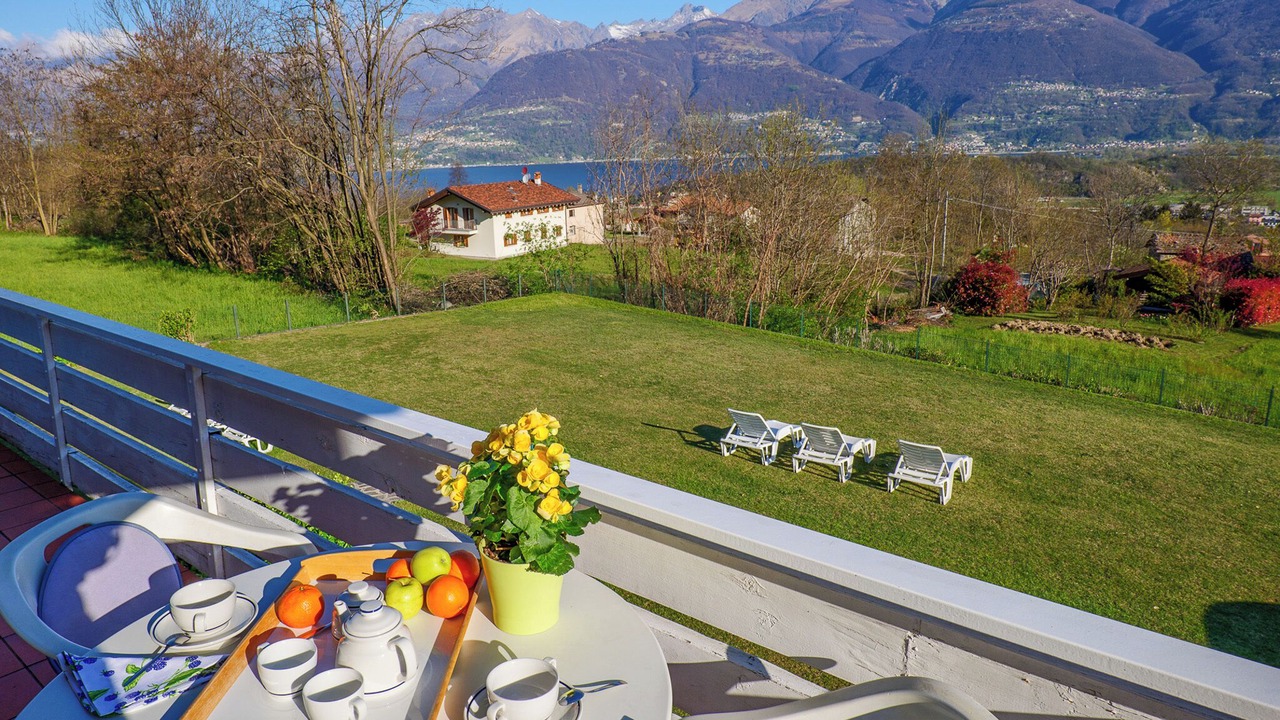 Photo of Outdoor in Colico Piano