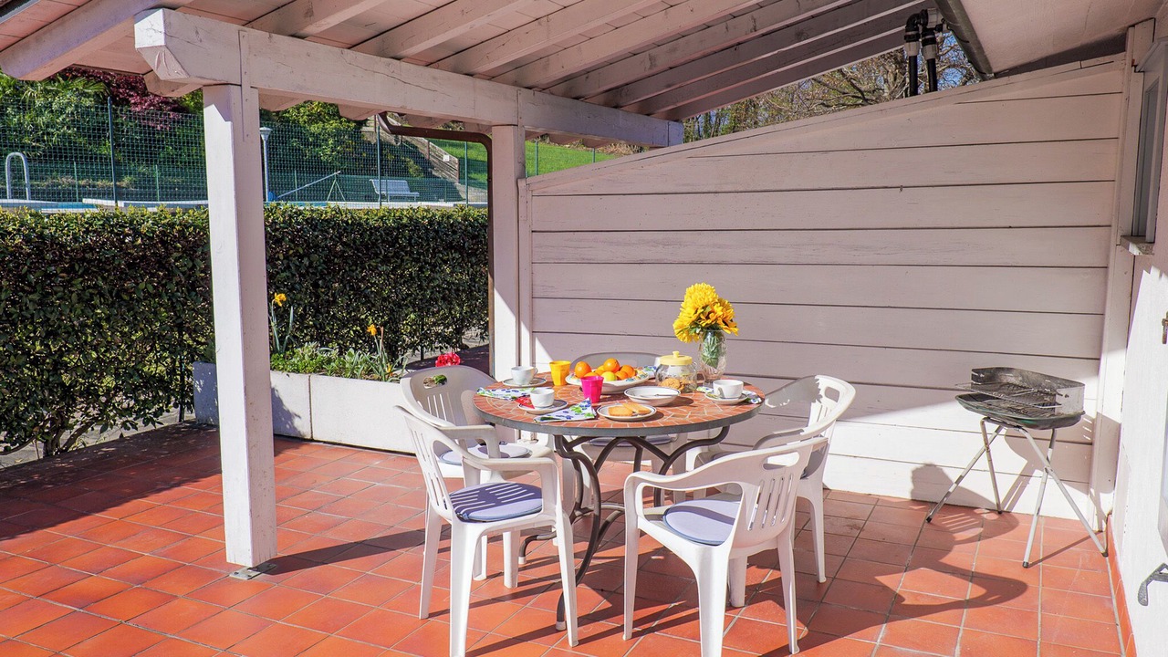 Photo of Outdoor in Colico Piano