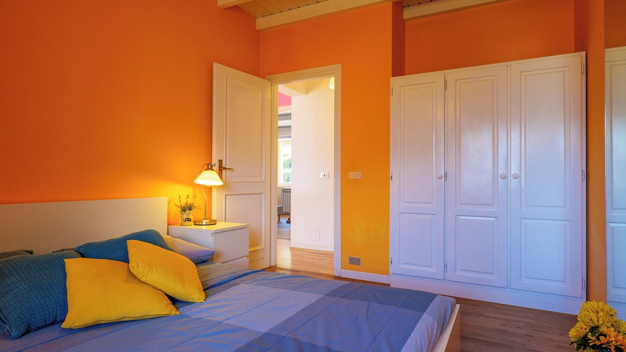 Photo of Bedroom in Colico Piano