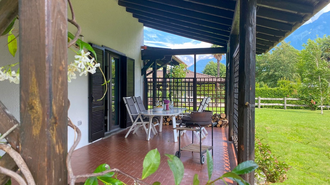Photo of Outdoor in Domaso