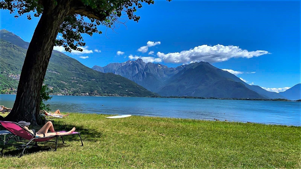 Photo of Others in Domaso