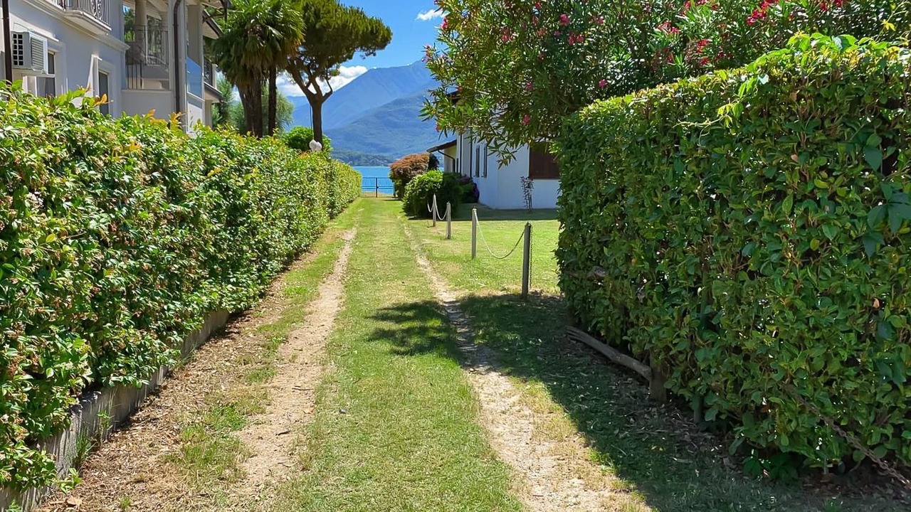 Photo of Outdoor in Domaso