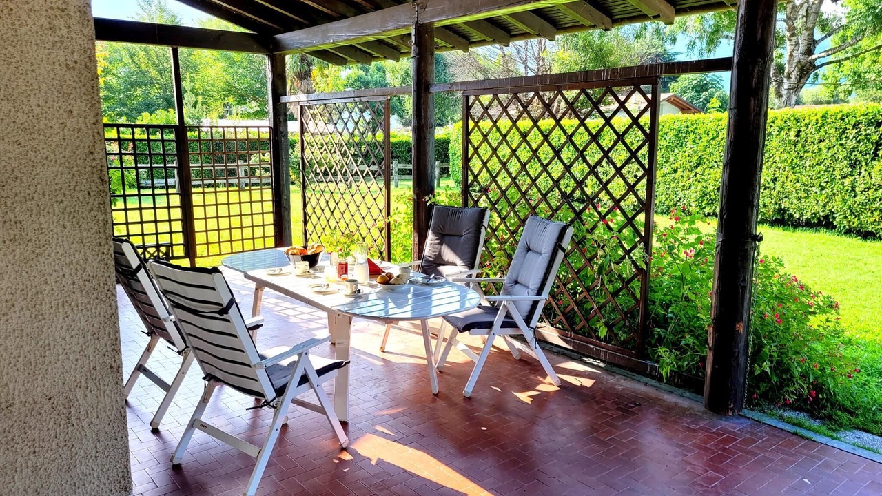 Photo of Outdoor in Domaso