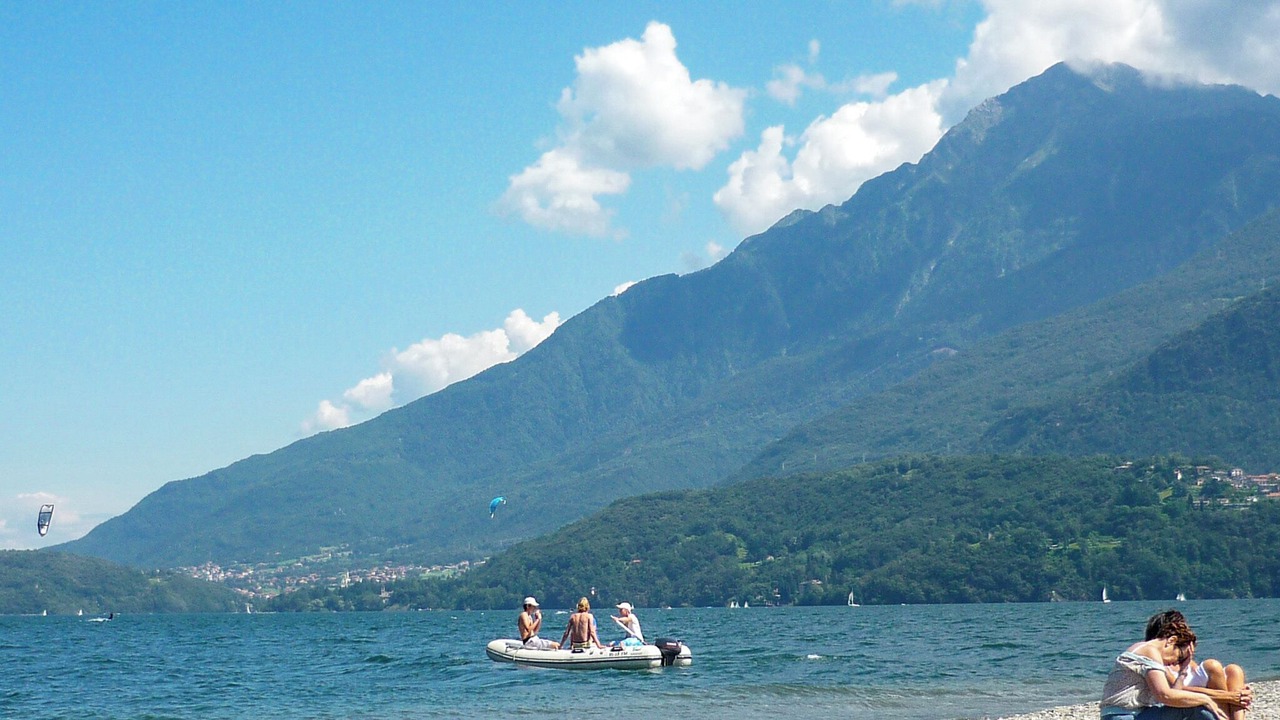 Photo of Others in Consiglio di Rumo