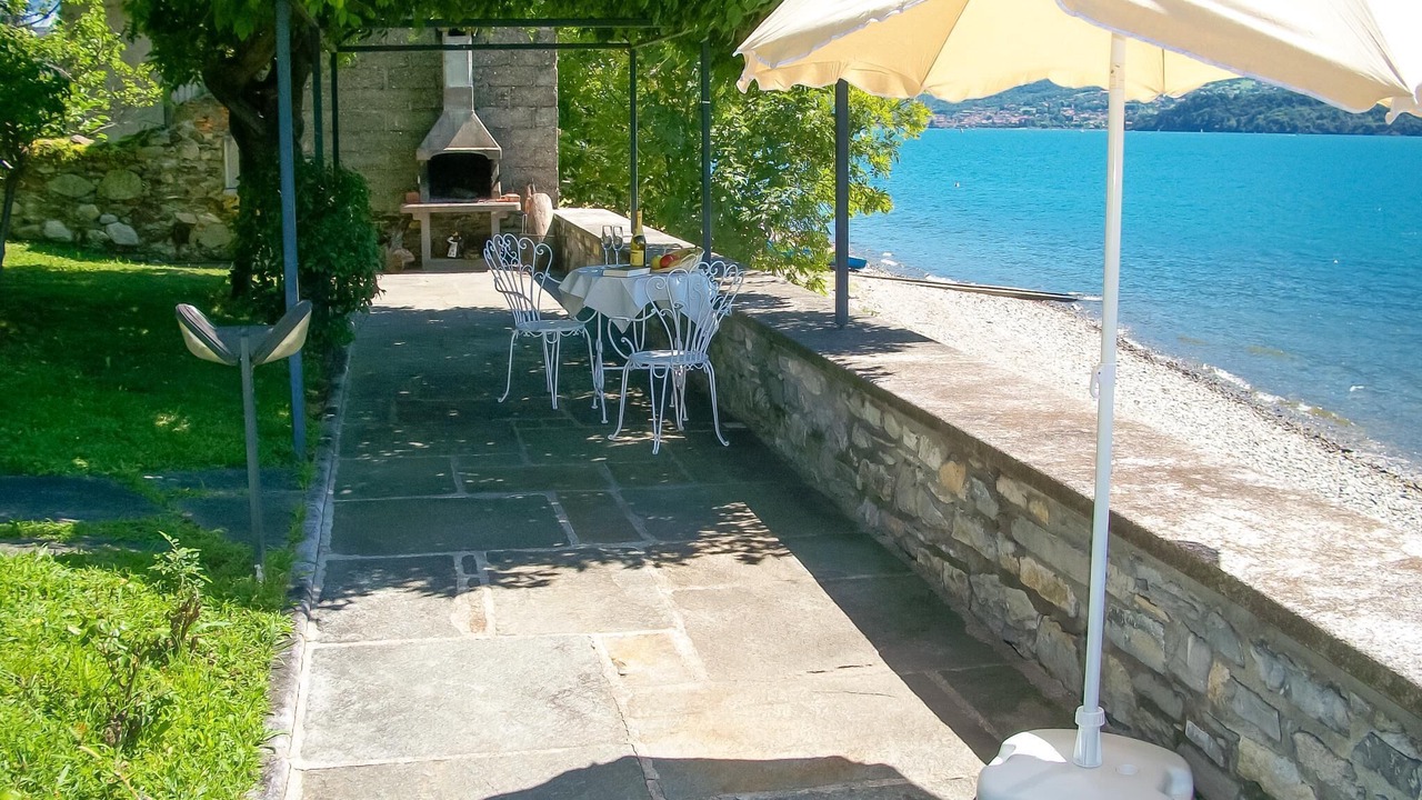 Photo of Outdoor in Consiglio di Rumo