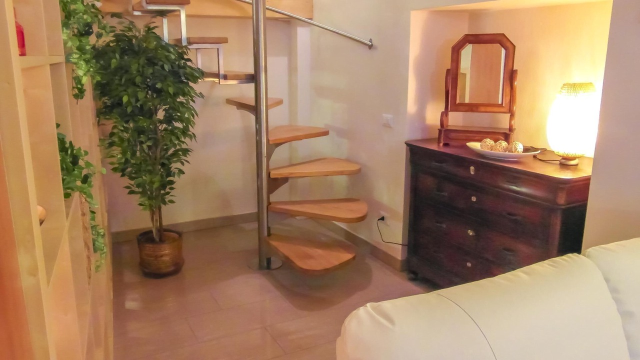 Photo of Livingroom in Consiglio di Rumo