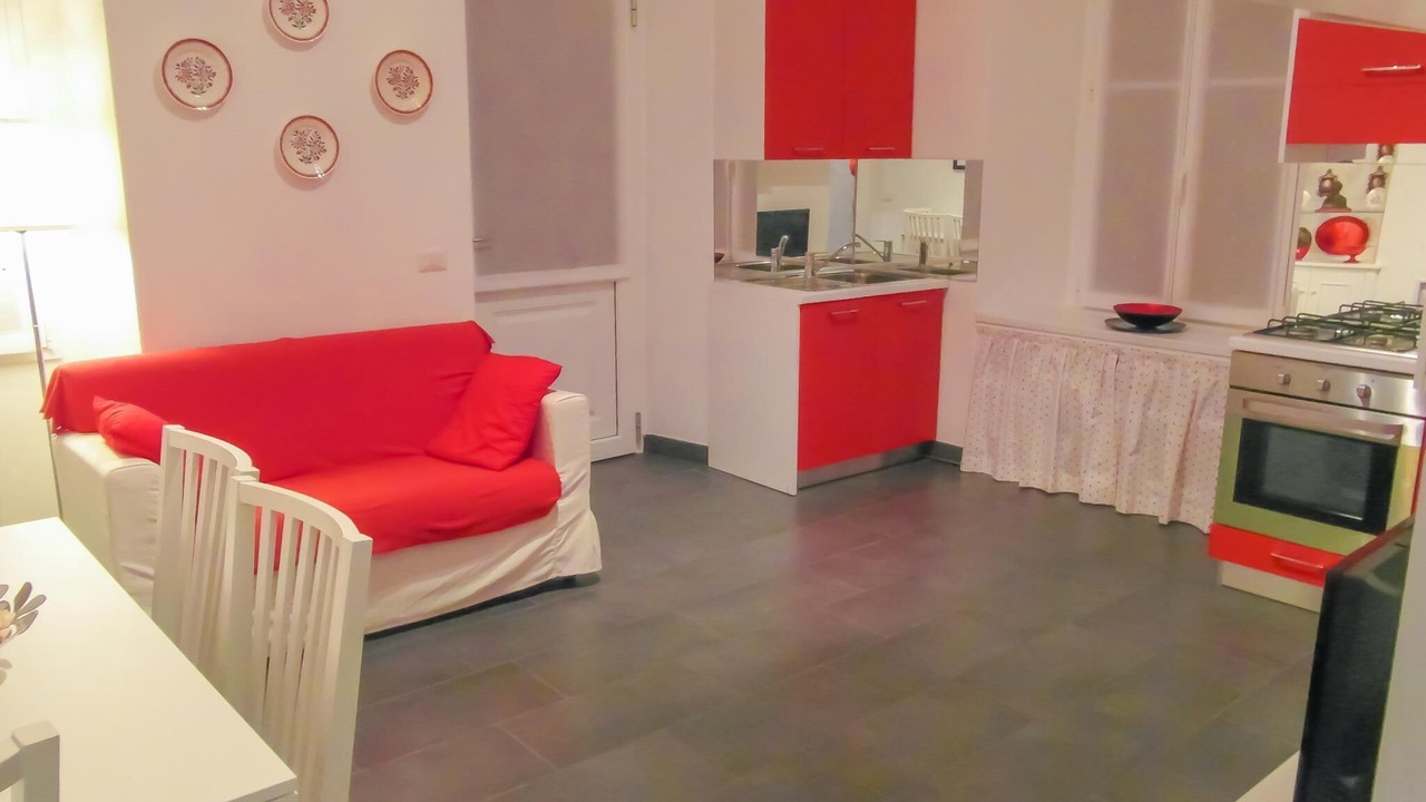 Photo of Livingroom in Consiglio di Rumo