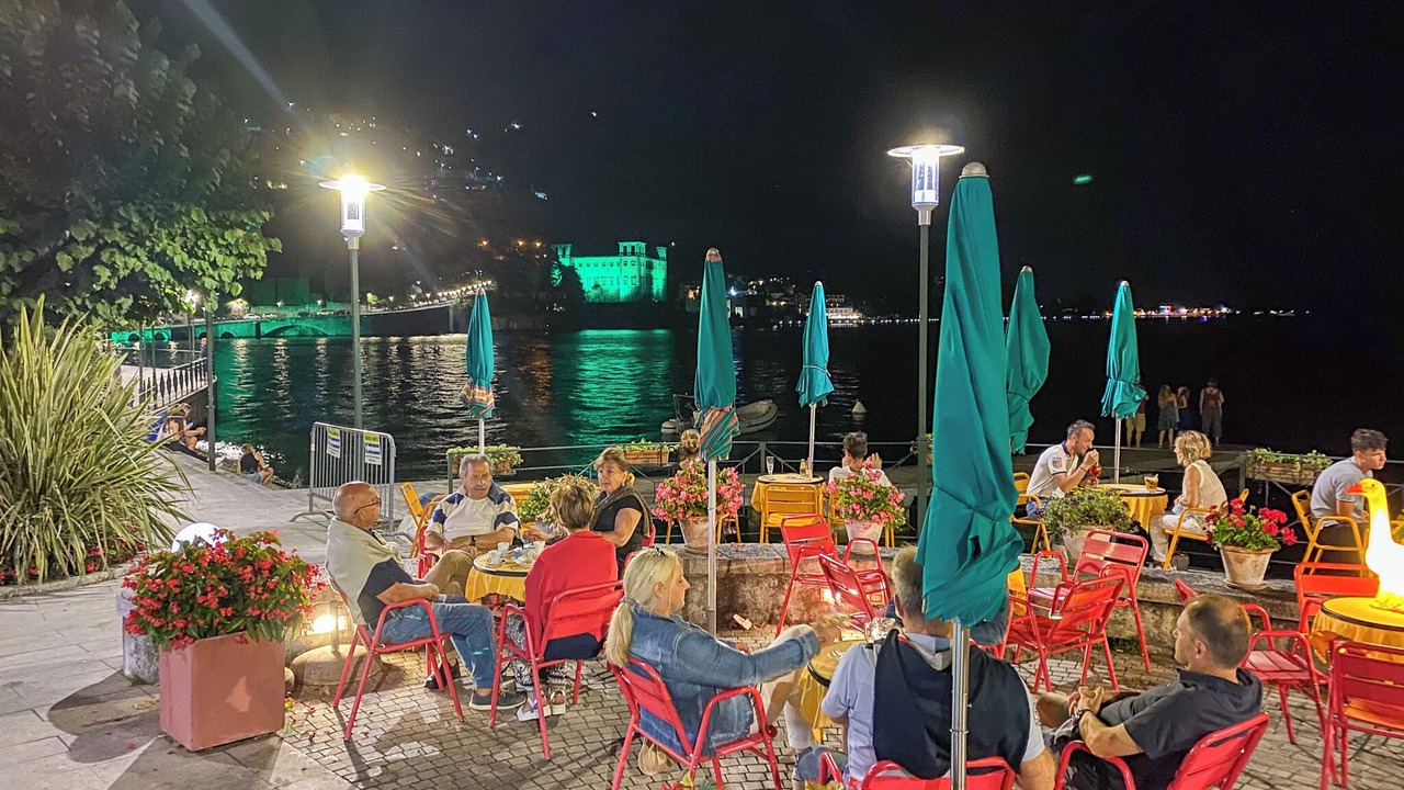 Photo of Outdoor in Consiglio di Rumo