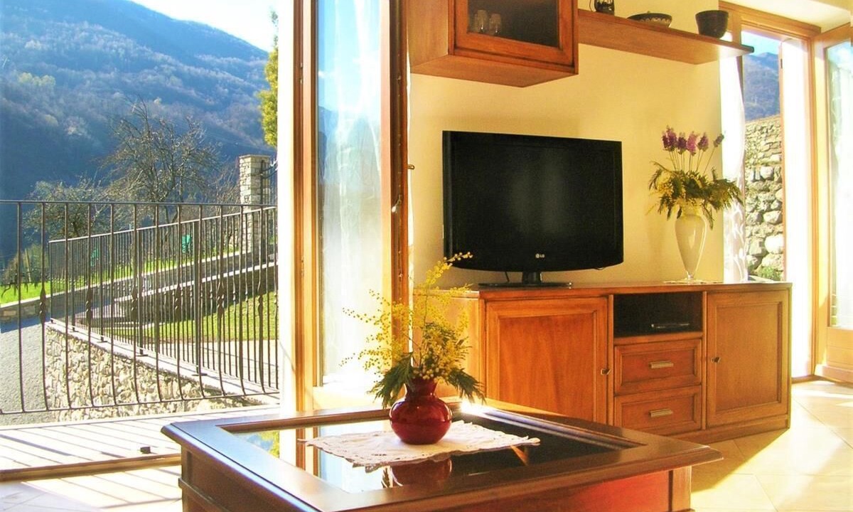 Photo of Livingroom in Consiglio di Rumo