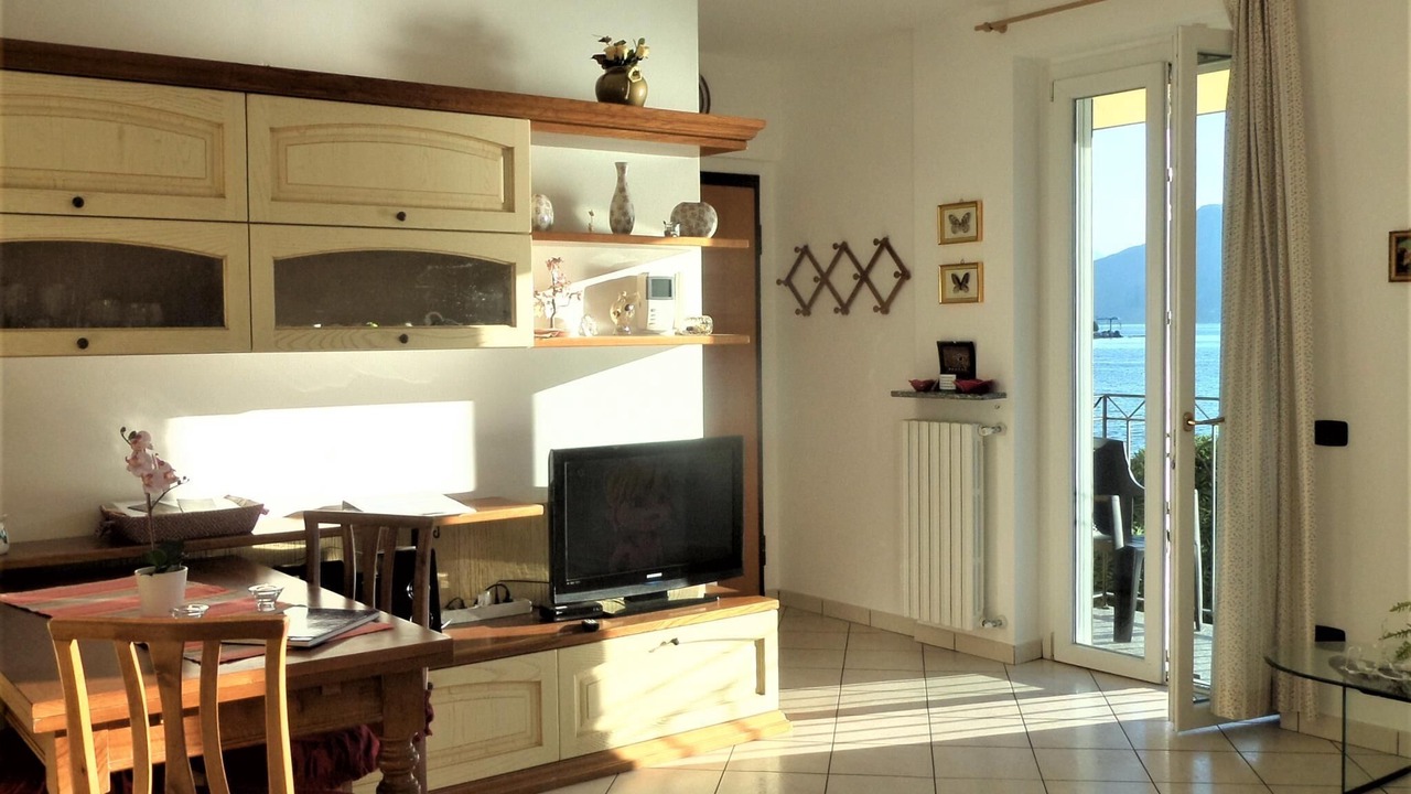 Photo of Livingroom in Bellano