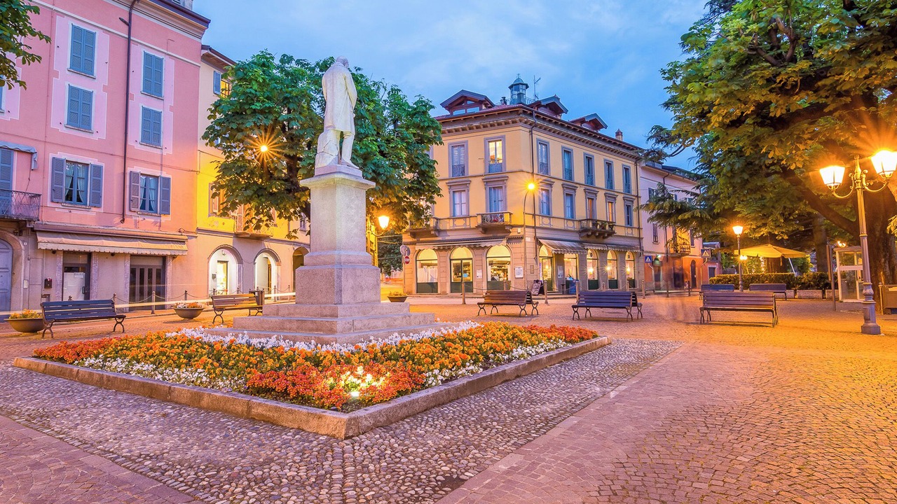 Photo of Others in Bellano