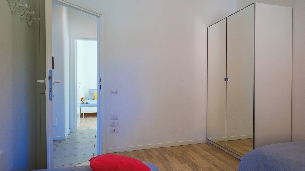 Photo of Bedroom in Colico Piano