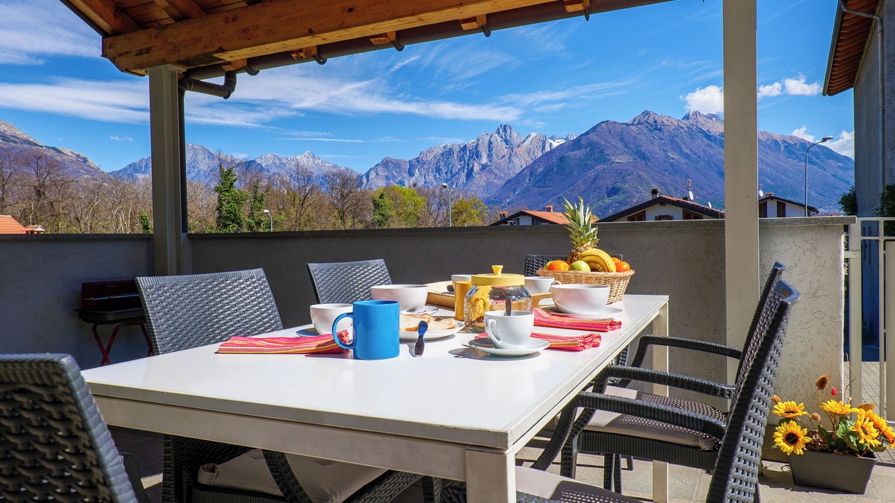 Photo of Outdoor in Colico Piano