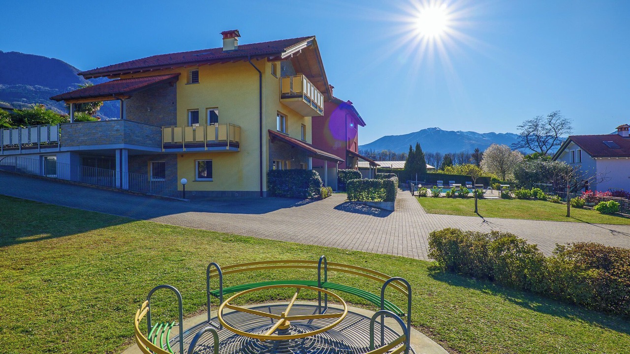 Photo of Outdoor in Colico Piano