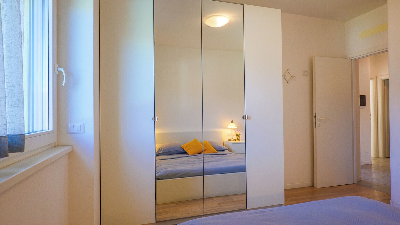 Photo of Bedroom in Colico Piano