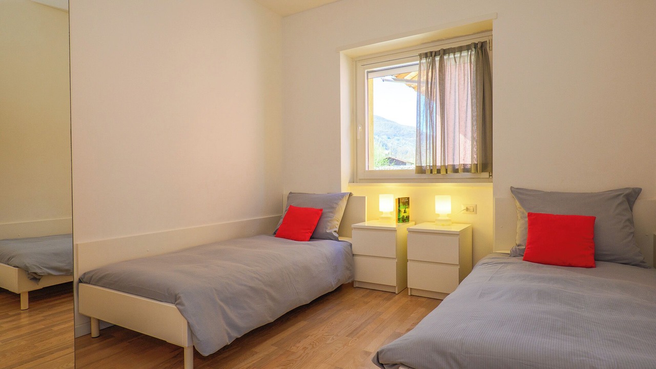 Photo of Bedroom in Colico Piano