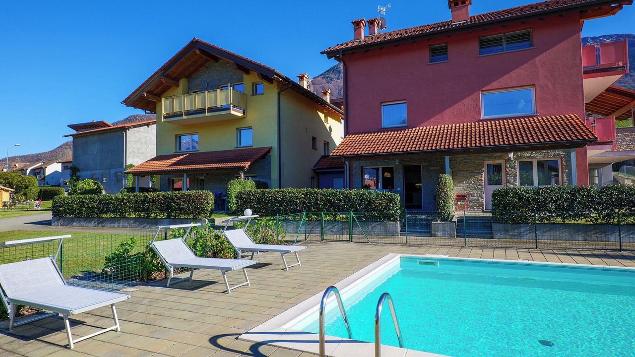 Photo of Outdoor in Colico Piano