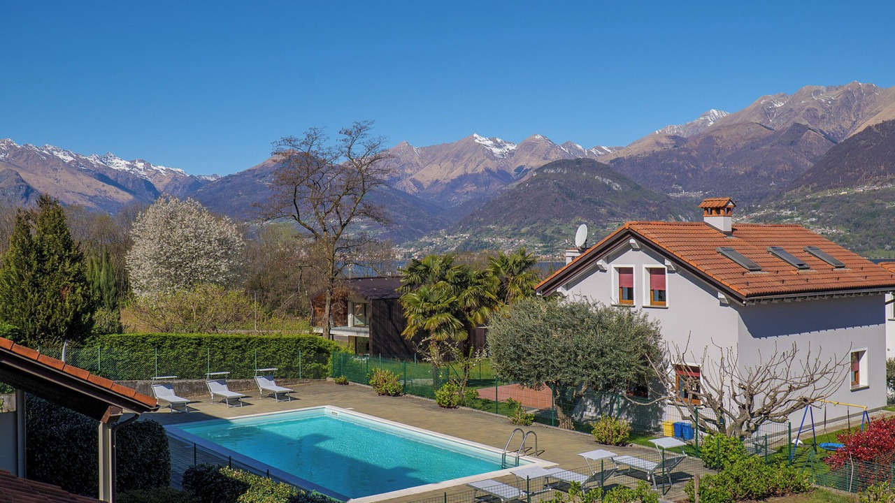 Photo of Outdoor in Colico Piano