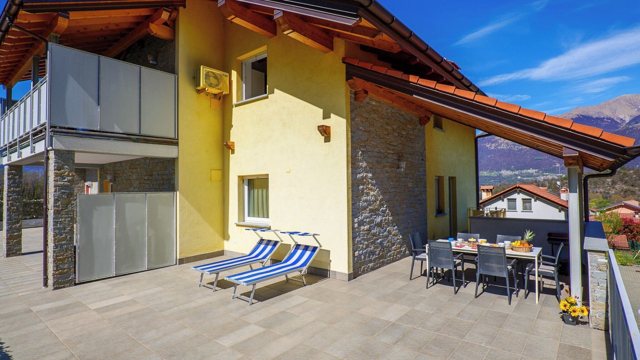 Photo of Outdoor in Colico Piano