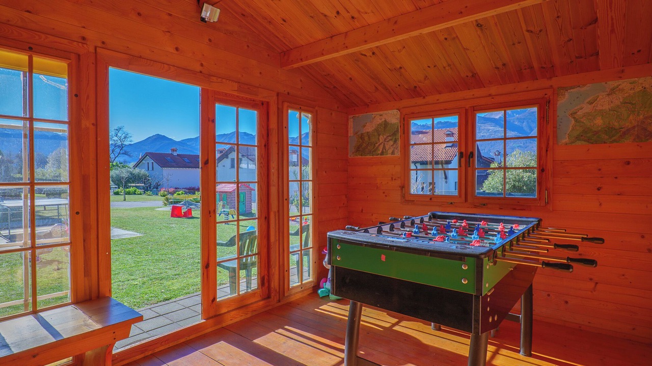 Photo of Bedroom in Colico Piano