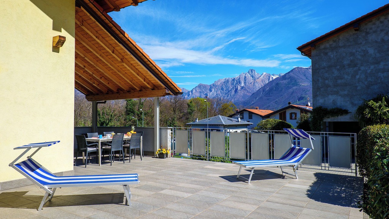 Photo of Outdoor in Colico Piano