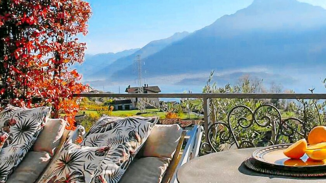 Photo of Outdoor in Gravedona