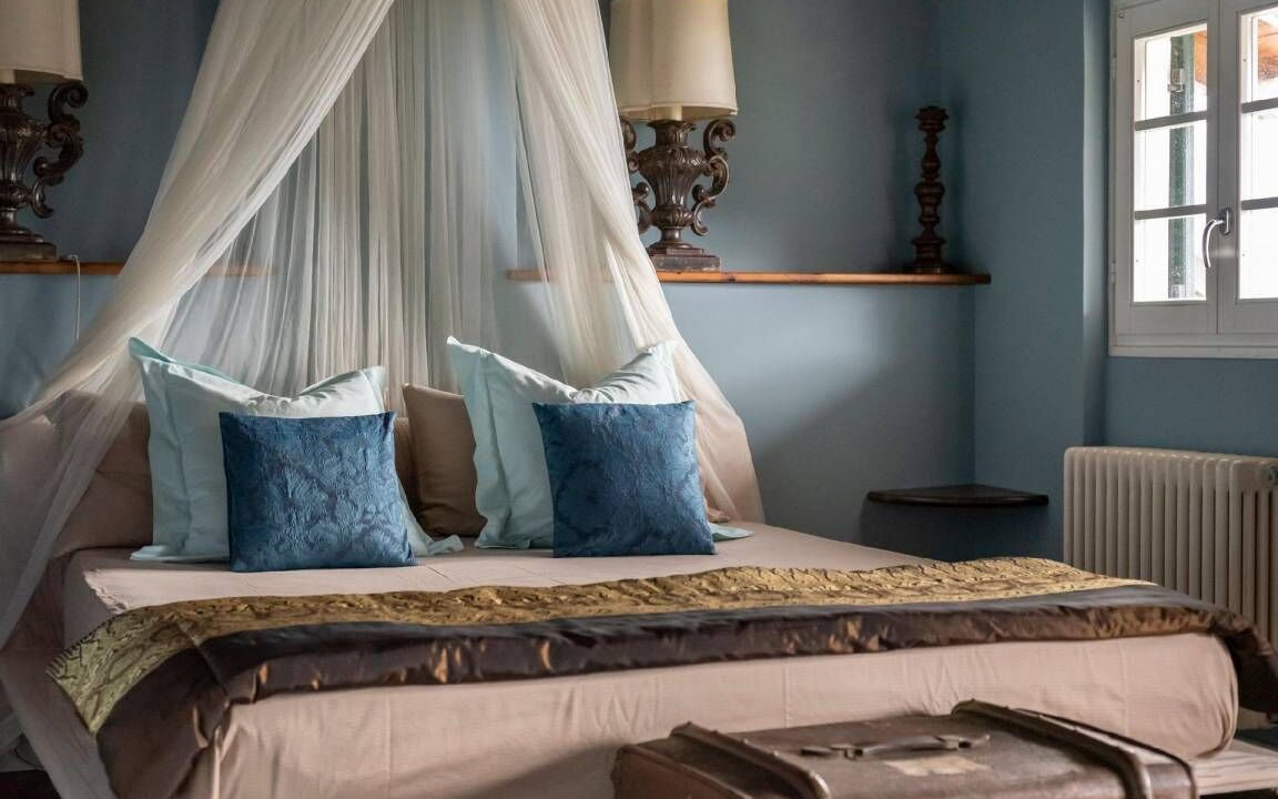 Photo of Bedroom in Gravedona