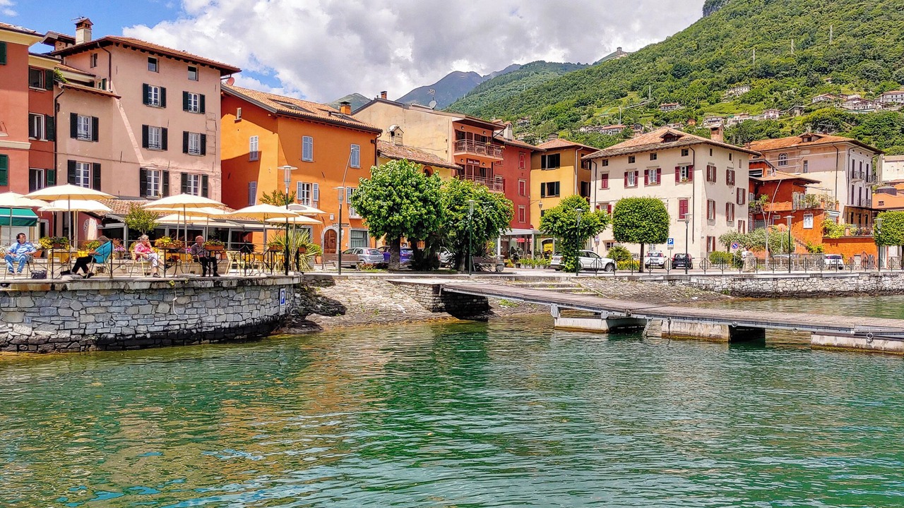 Photo of Outdoor in Gravedona