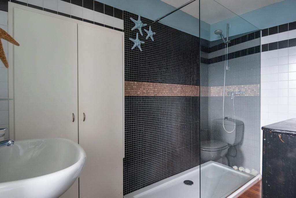 Photo of Bathroom in Gravedona