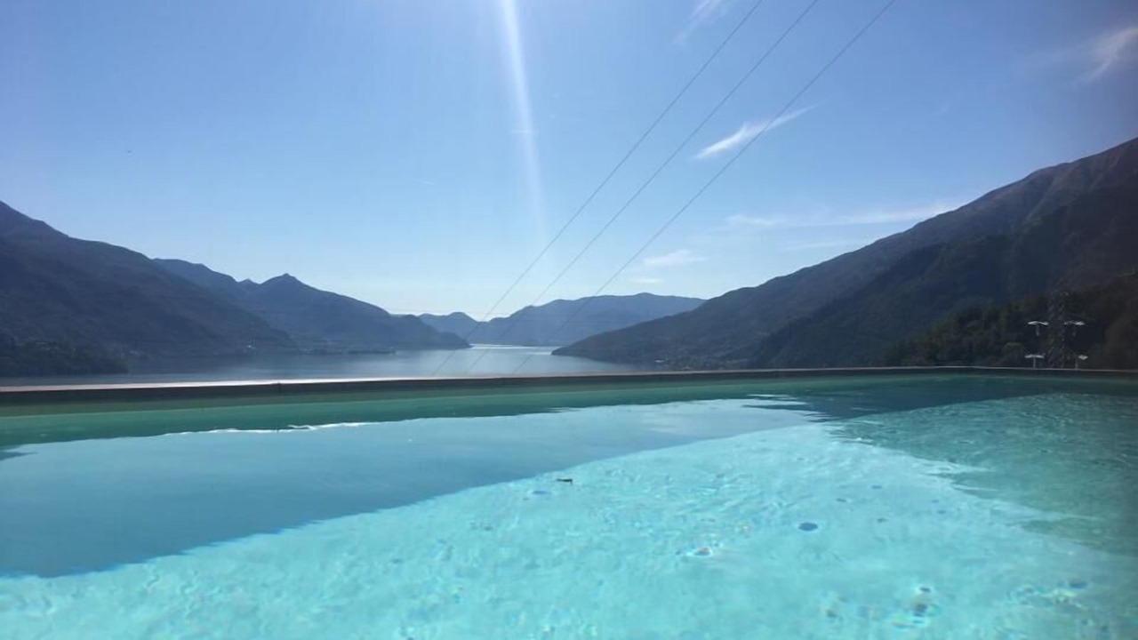 Photo of Outdoor in Gravedona