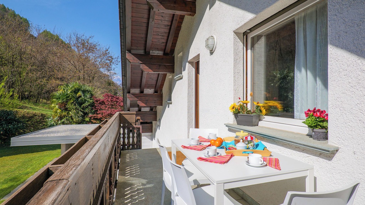 Photo of Outdoor in Colico Piano